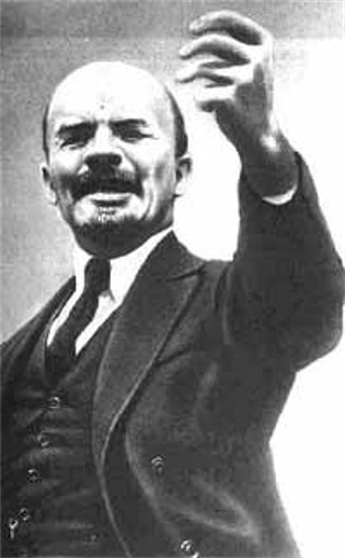 Image - Vladimir Lenin (1920s photo).